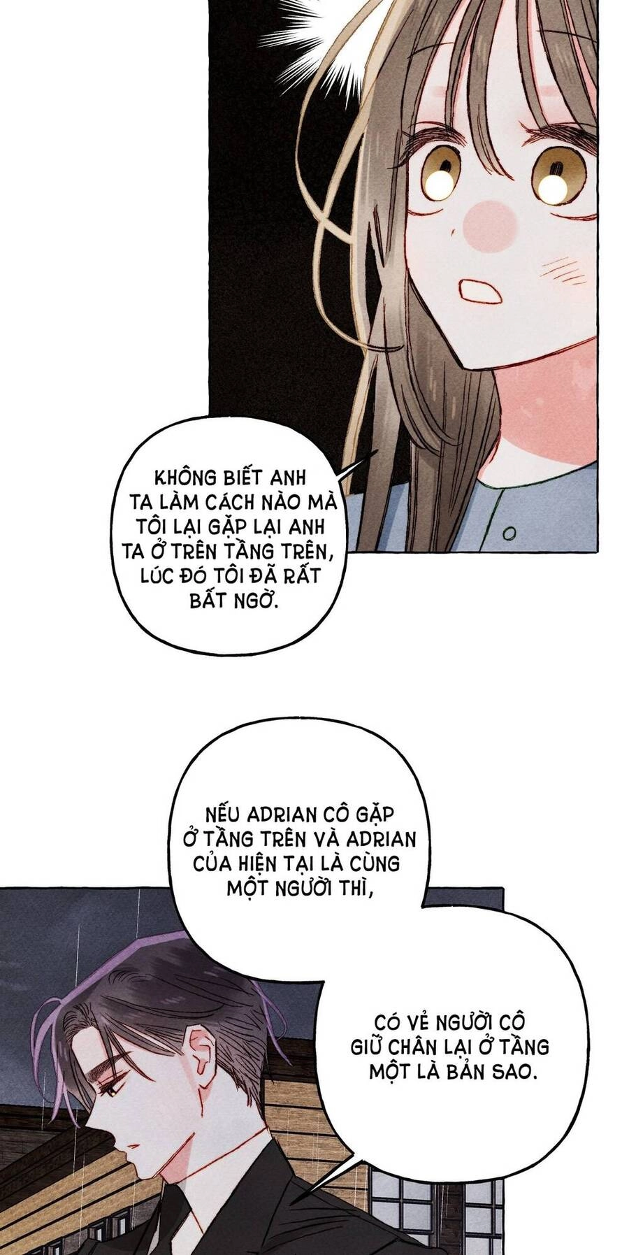 Nuôi Dưỡng Một Hắc Long Chapter 59.1 - 36