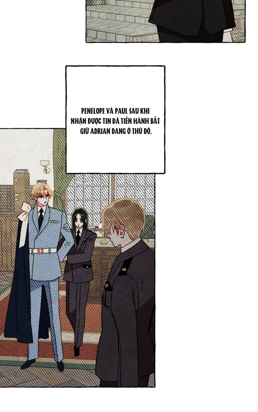 Nuôi Dưỡng Một Hắc Long Chapter 59.2 - 12