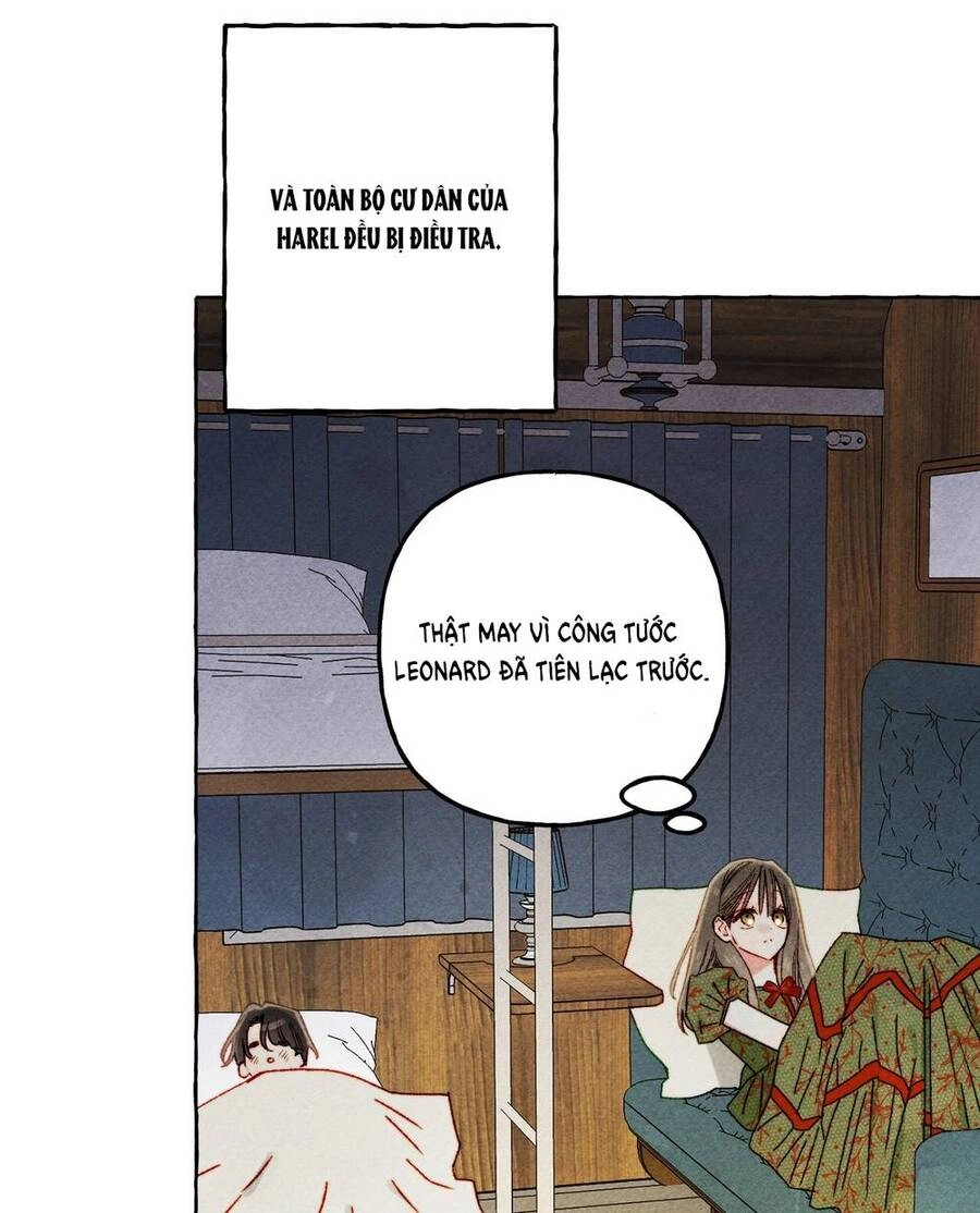 Nuôi Dưỡng Một Hắc Long Chapter 59.2 - 13