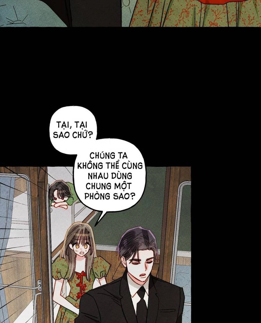 Nuôi Dưỡng Một Hắc Long Chapter 59.2 - 20