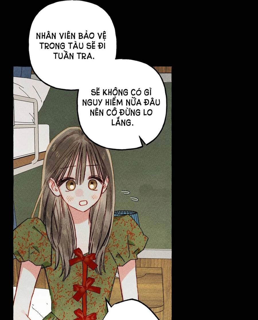 Nuôi Dưỡng Một Hắc Long Chapter 59.2 - 23