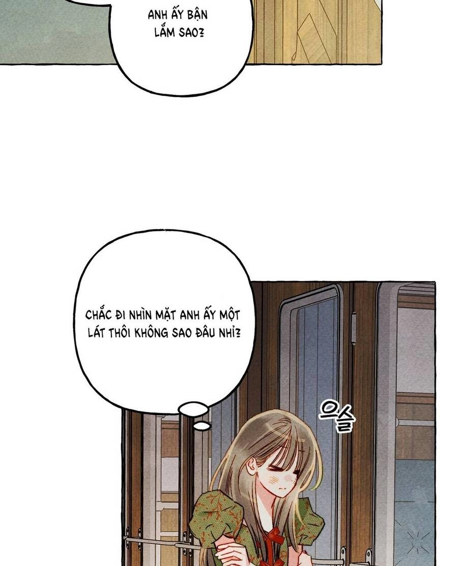 Nuôi Dưỡng Một Hắc Long Chapter 59.2 - 30