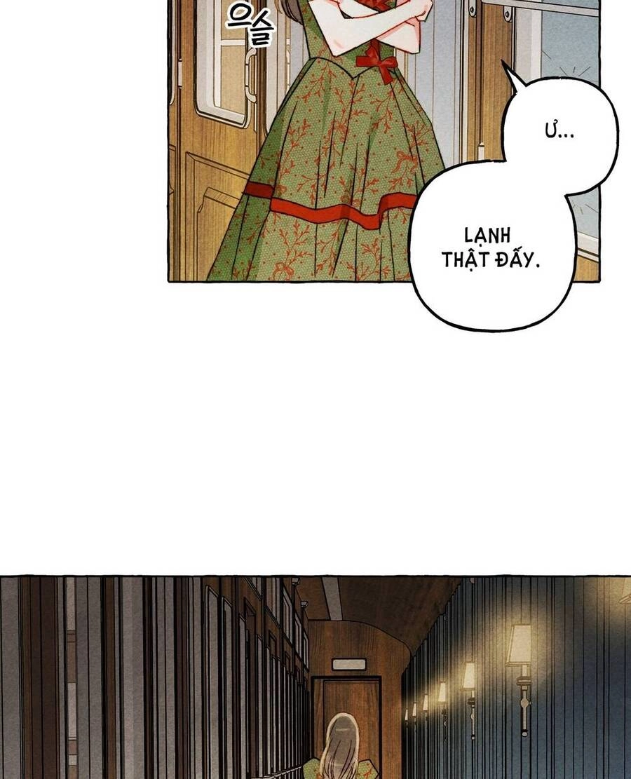 Nuôi Dưỡng Một Hắc Long Chapter 59.2 - 31