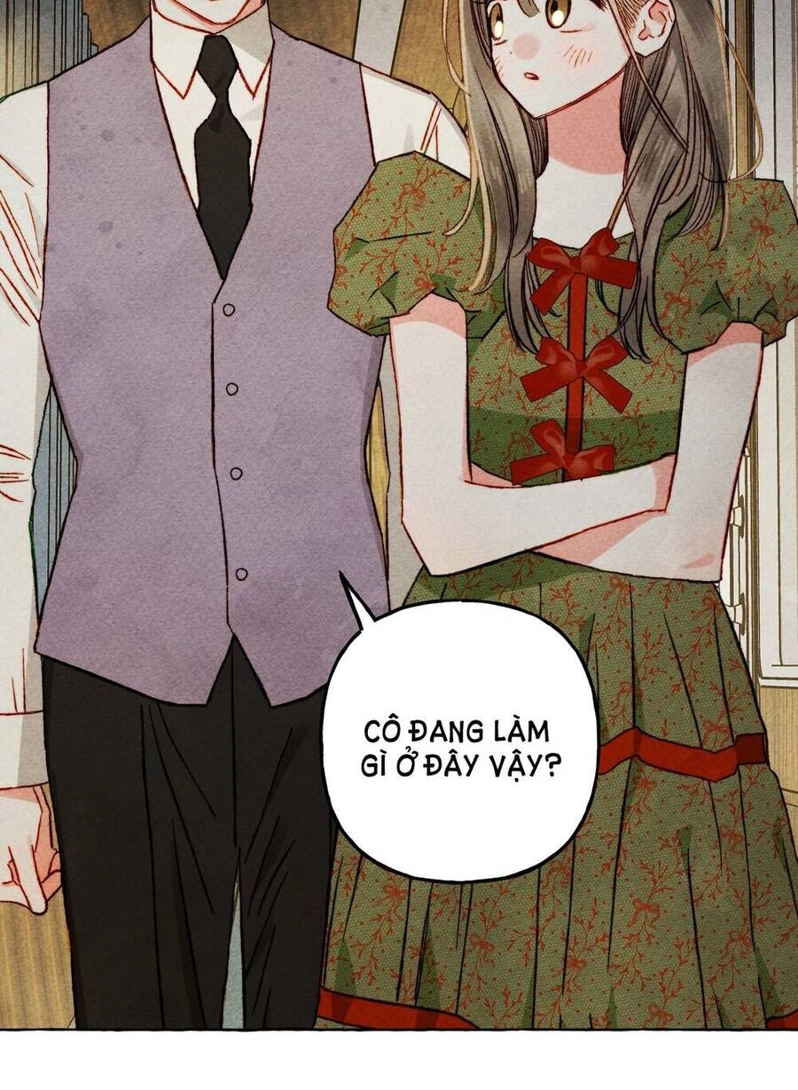 Nuôi Dưỡng Một Hắc Long Chapter 60.1 - 3