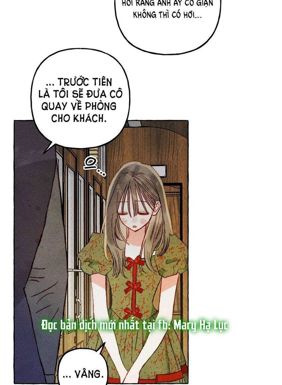 Nuôi Dưỡng Một Hắc Long Chapter 60.1 - 9