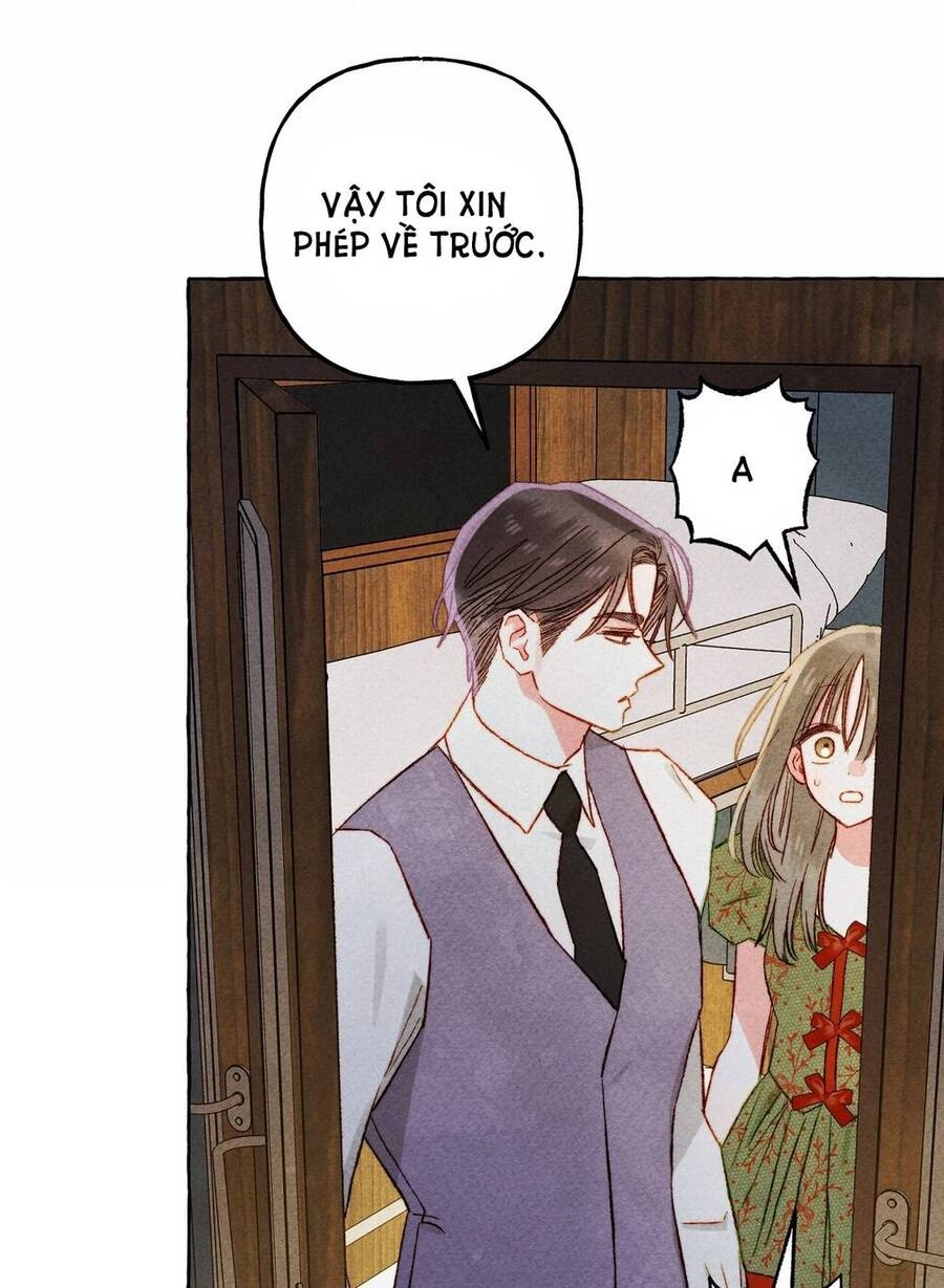 Nuôi Dưỡng Một Hắc Long Chapter 60.1 - 11