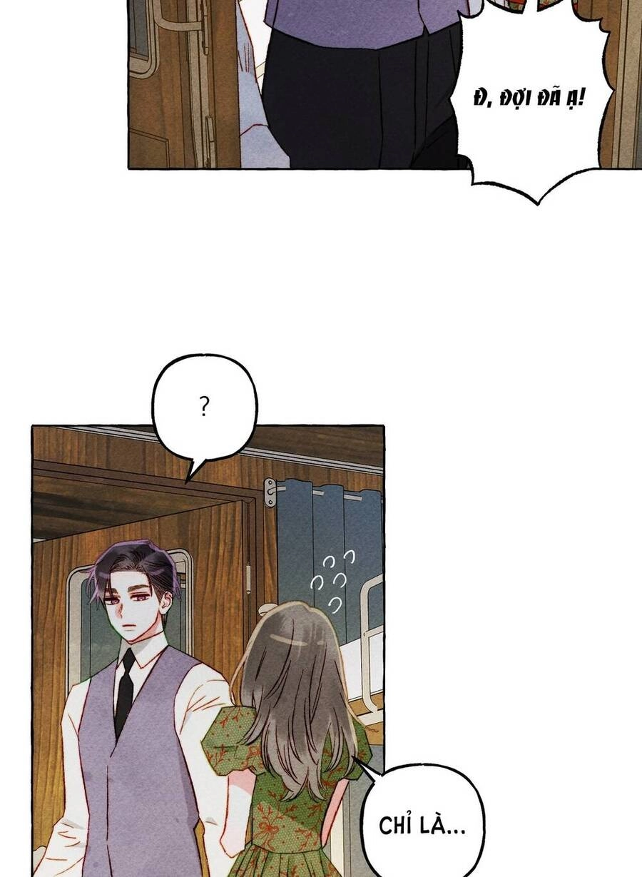 Nuôi Dưỡng Một Hắc Long Chapter 60.1 - 12