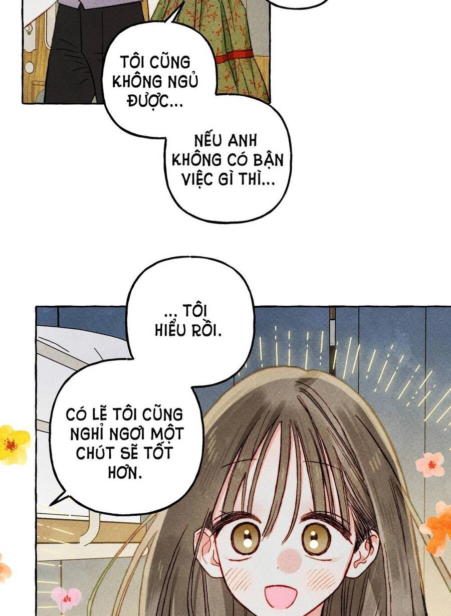 Nuôi Dưỡng Một Hắc Long Chapter 60.1 - 13