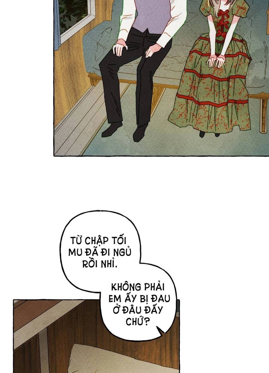 Nuôi Dưỡng Một Hắc Long Chapter 60.1 - 16