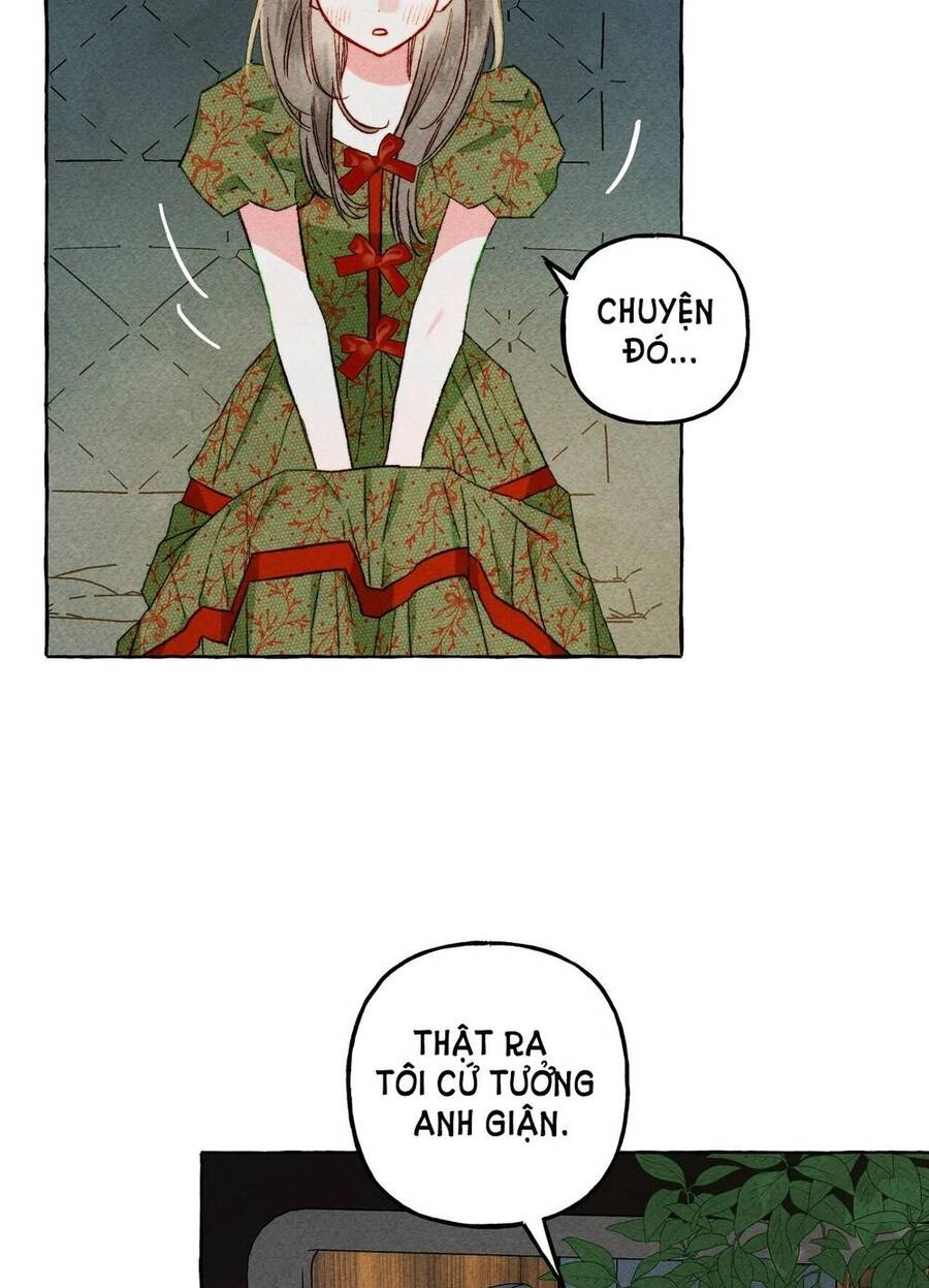 Nuôi Dưỡng Một Hắc Long Chapter 60.1 - 20