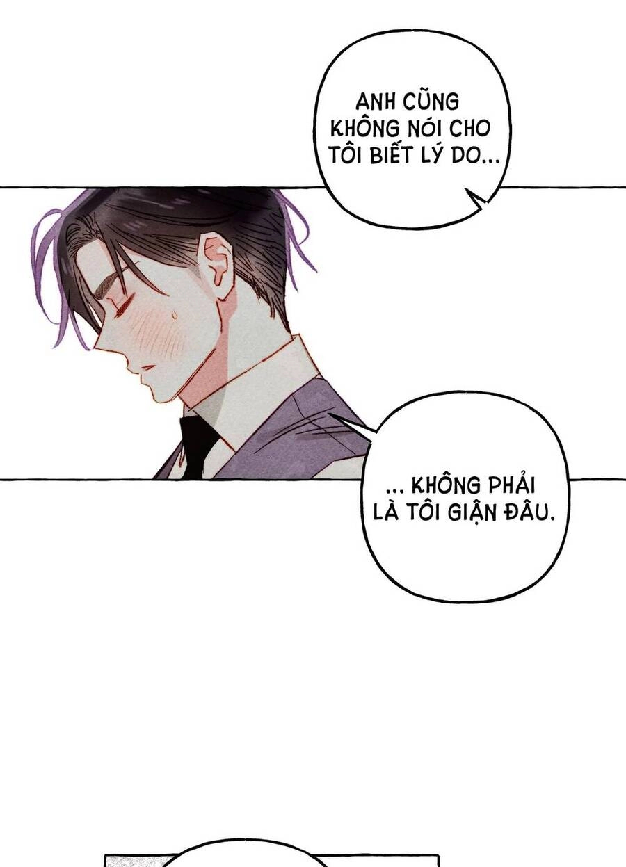 Nuôi Dưỡng Một Hắc Long Chapter 60.1 - 24