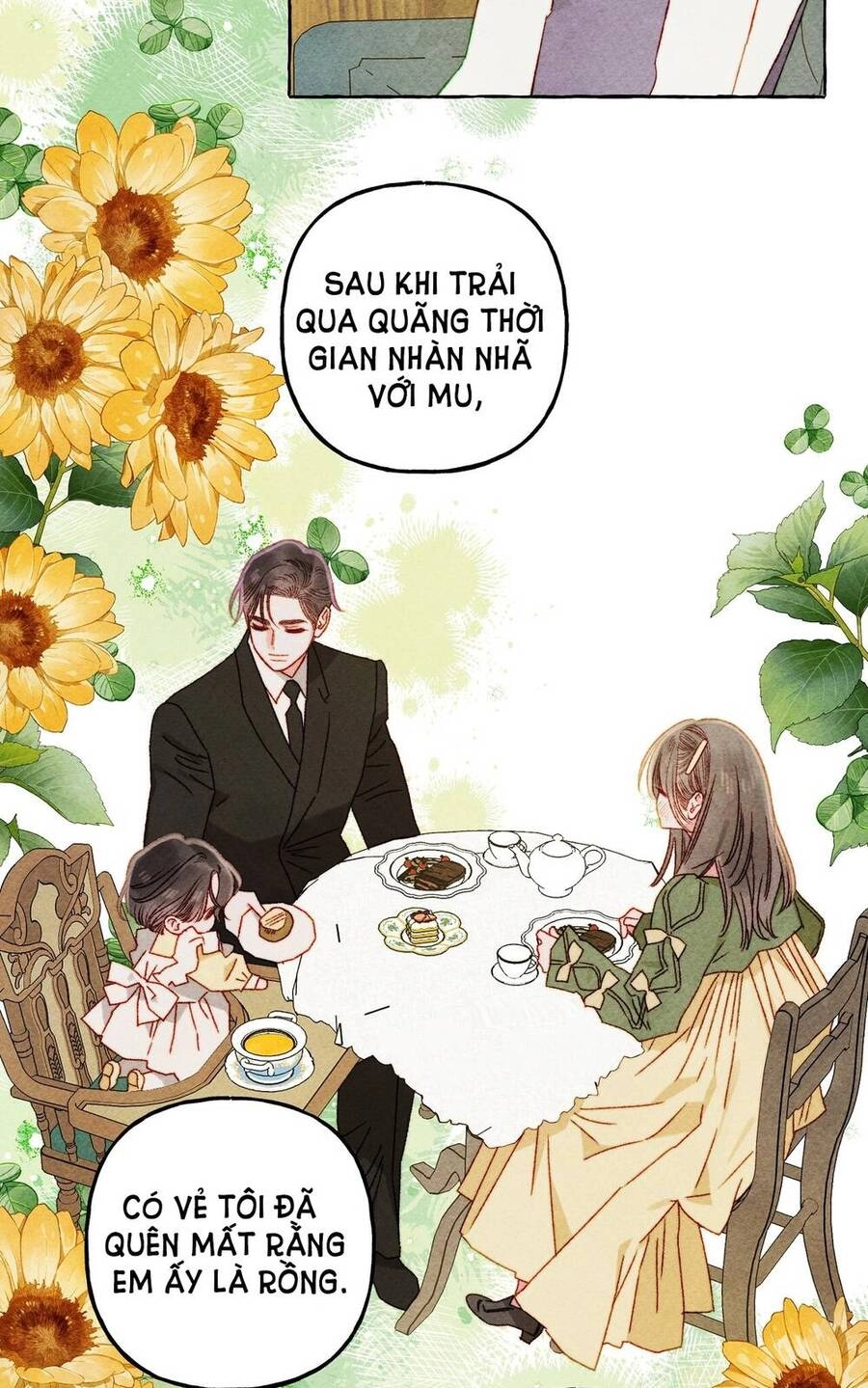 Nuôi Dưỡng Một Hắc Long Chapter 60.1 - 33