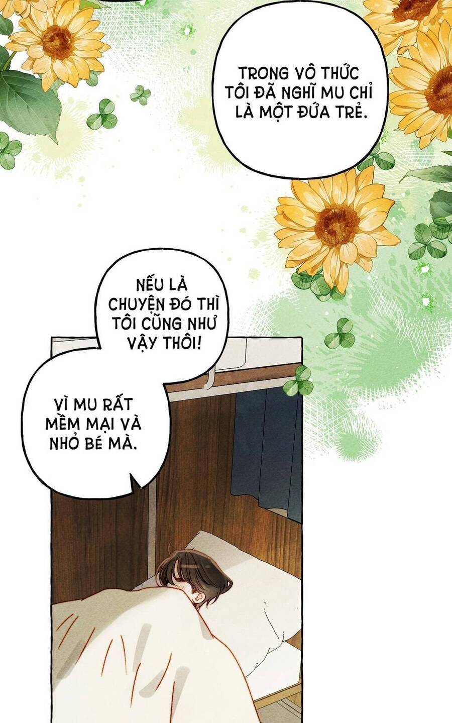 Nuôi Dưỡng Một Hắc Long Chapter 60.1 - 34