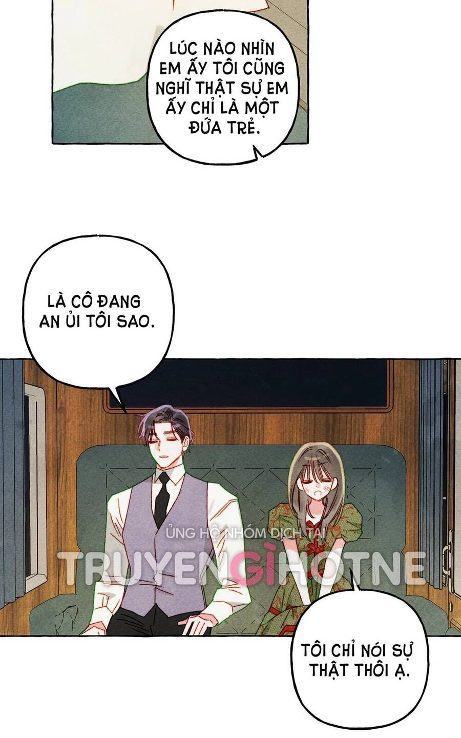 Nuôi Dưỡng Một Hắc Long Chapter 60.1 - 35