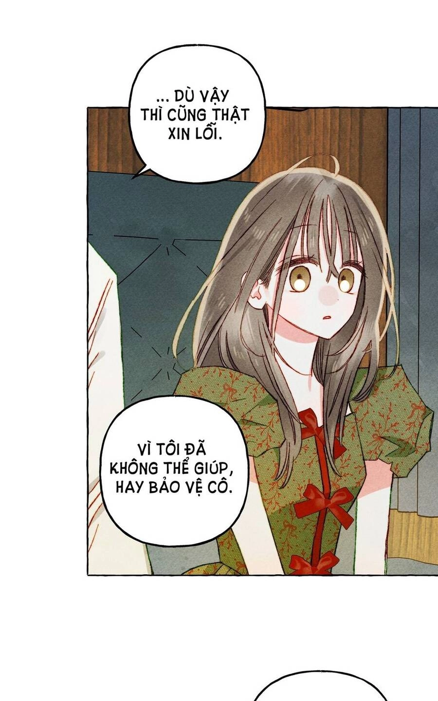 Nuôi Dưỡng Một Hắc Long Chapter 60.1 - 36