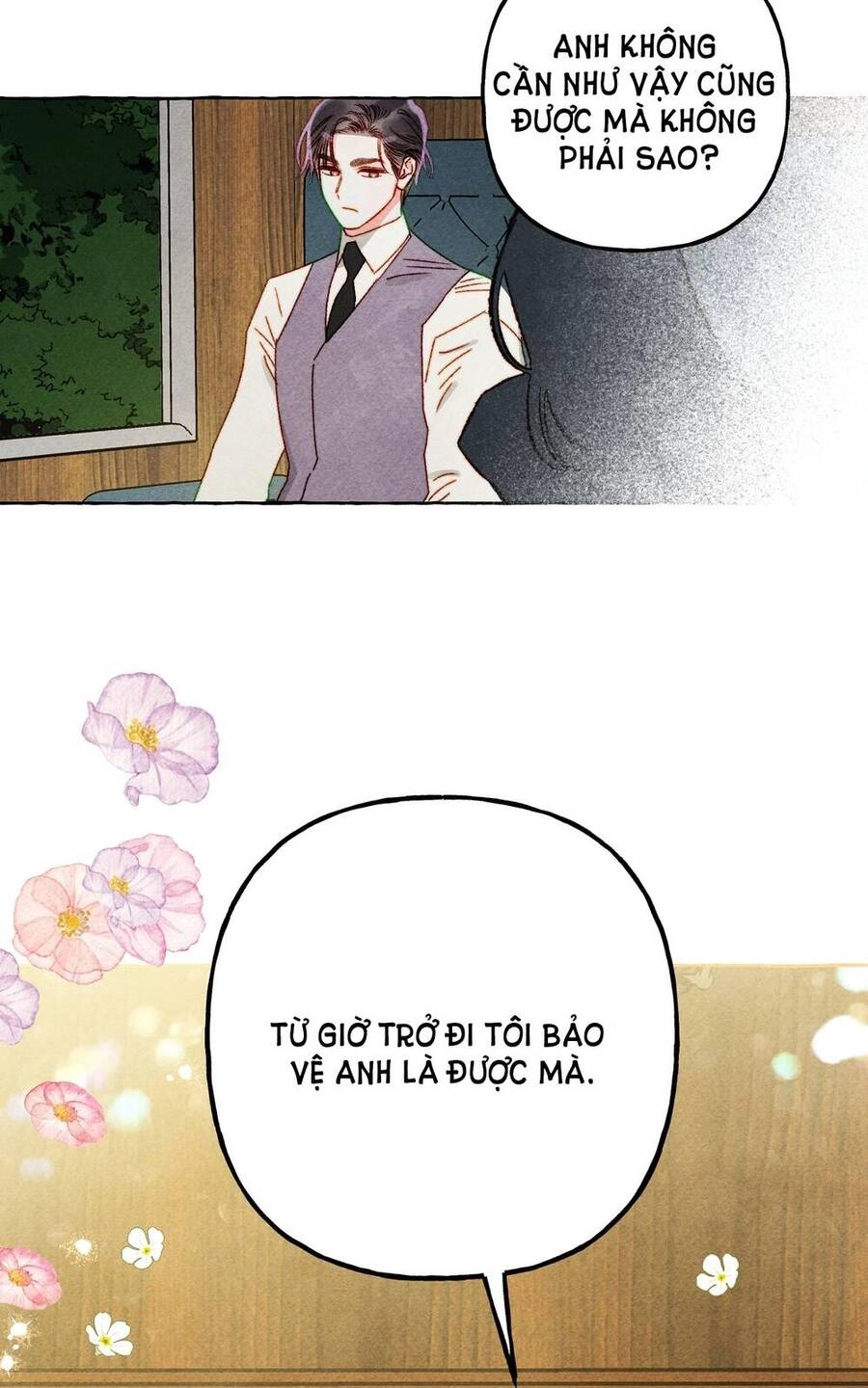 Nuôi Dưỡng Một Hắc Long Chapter 60.1 - 37