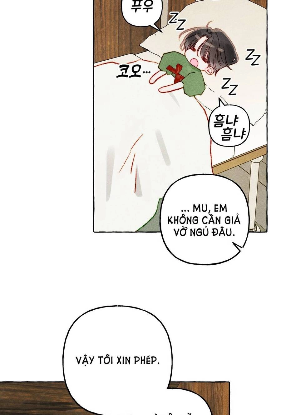 Nuôi Dưỡng Một Hắc Long Chapter 60.1 - 47