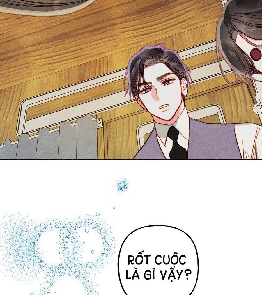 Nuôi Dưỡng Một Hắc Long Chapter 60.2 - 11