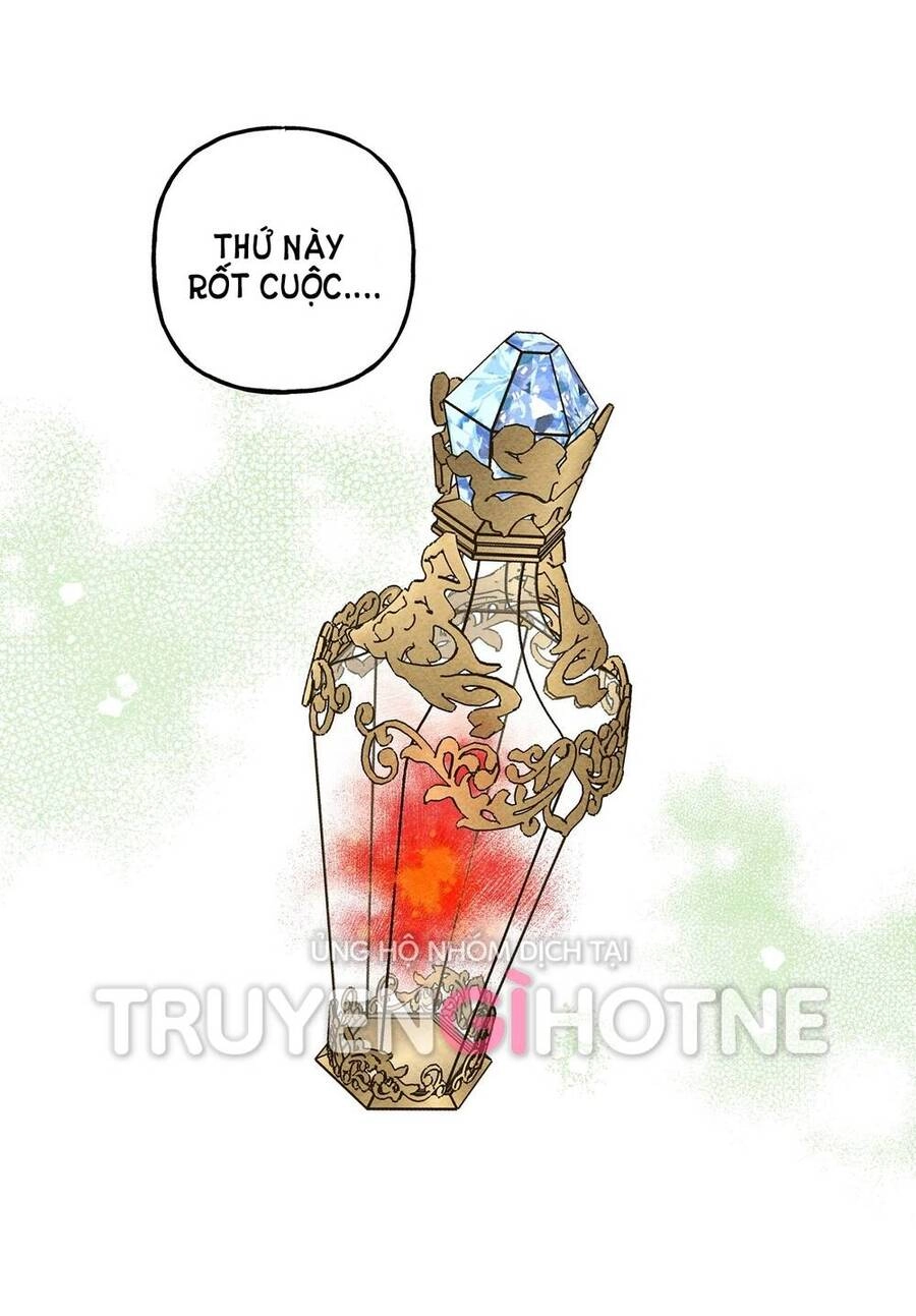 Nuôi Dưỡng Một Hắc Long Chapter 61.1 - 1