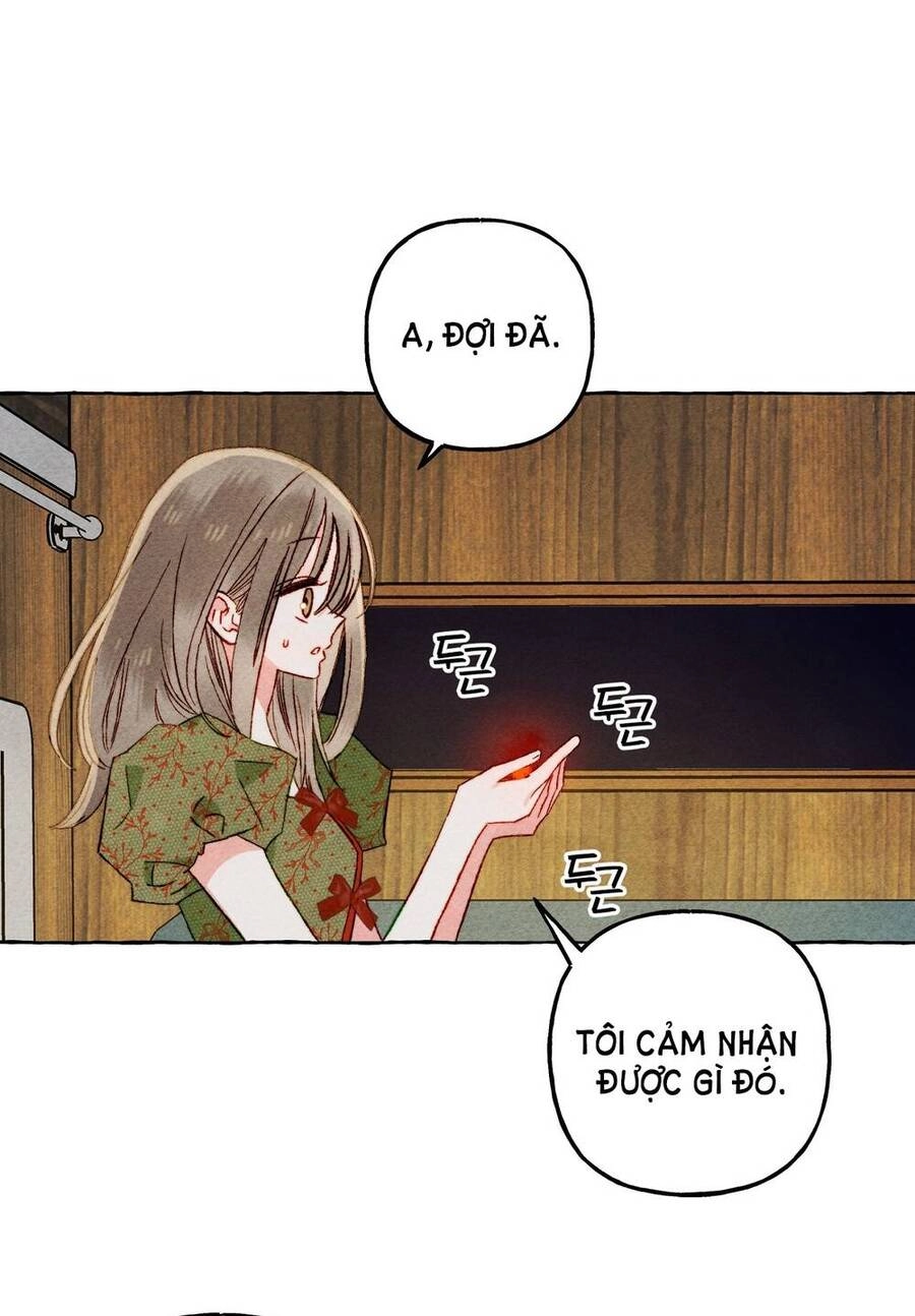 Nuôi Dưỡng Một Hắc Long Chapter 61.1 - 2