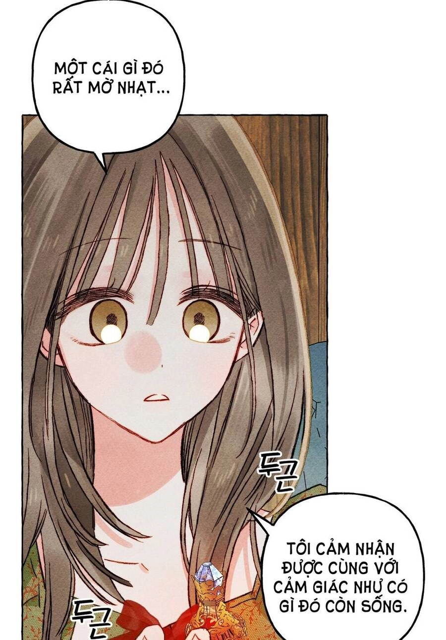 Nuôi Dưỡng Một Hắc Long Chapter 61.1 - 3