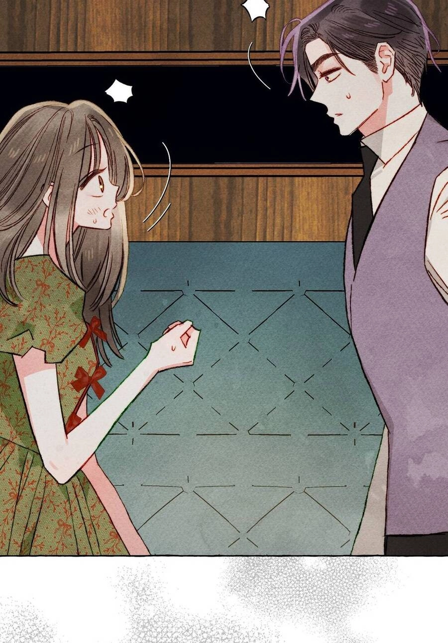 Nuôi Dưỡng Một Hắc Long Chapter 61.1 - 7