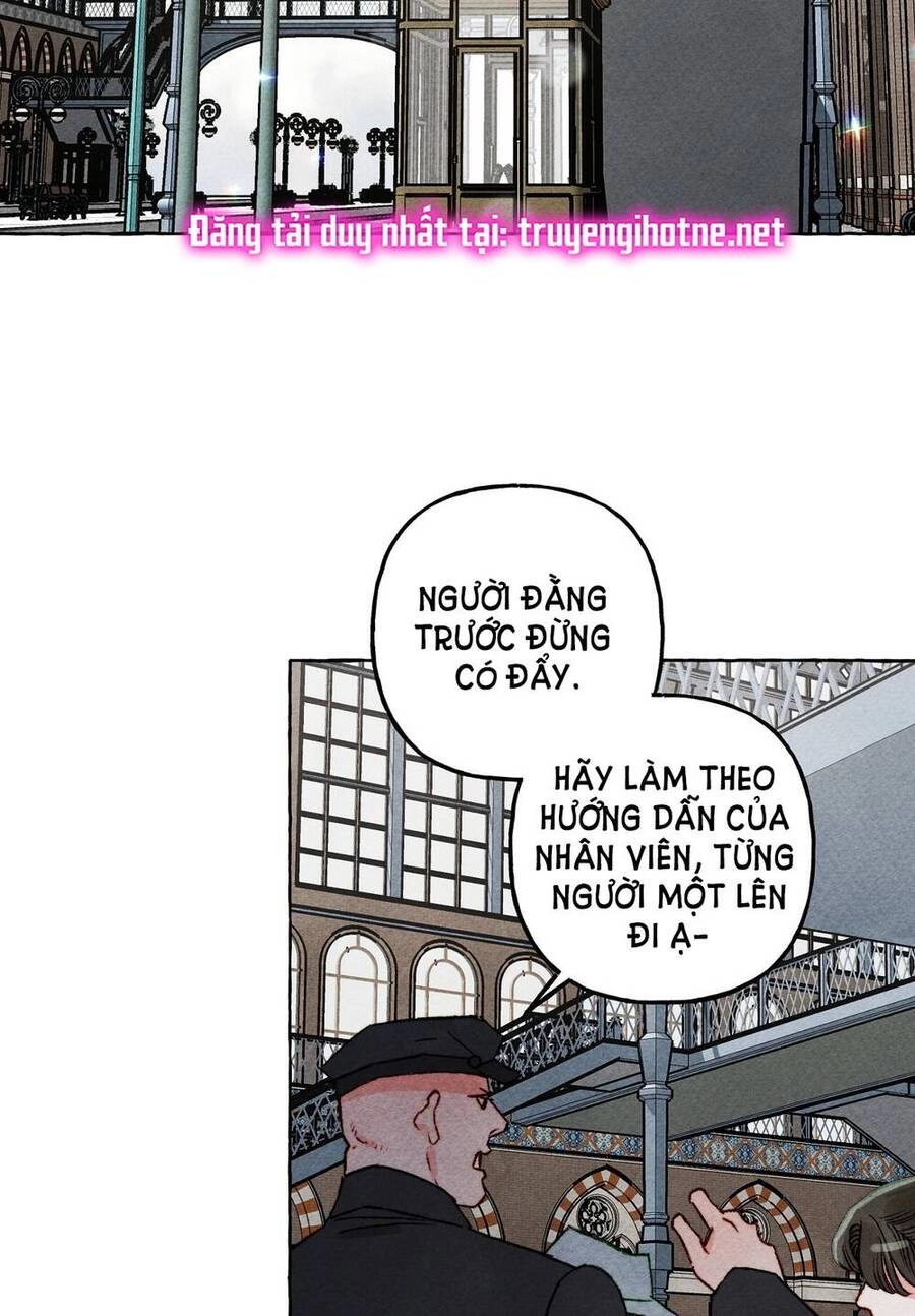 Nuôi Dưỡng Một Hắc Long Chapter 61.1 - 12