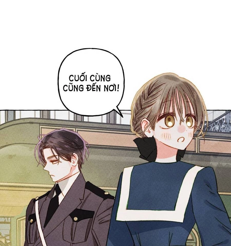 Nuôi Dưỡng Một Hắc Long Chapter 61.1 - 15