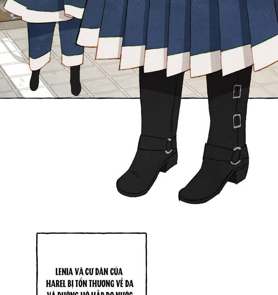 Nuôi Dưỡng Một Hắc Long Chapter 61.1 - 17