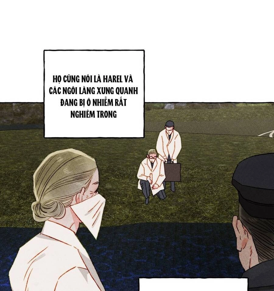 Nuôi Dưỡng Một Hắc Long Chapter 61.1 - 22