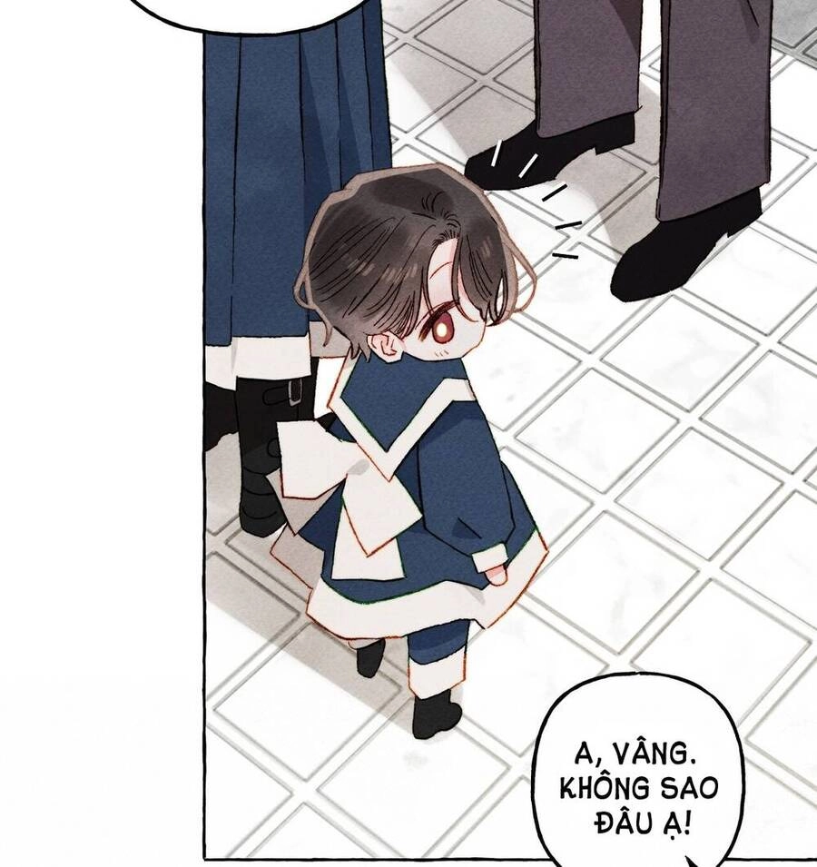 Nuôi Dưỡng Một Hắc Long Chapter 61.1 - 24