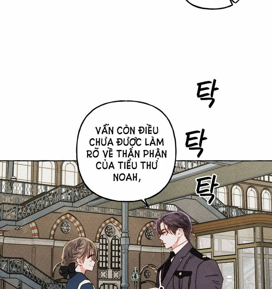 Nuôi Dưỡng Một Hắc Long Chapter 61.1 - 25