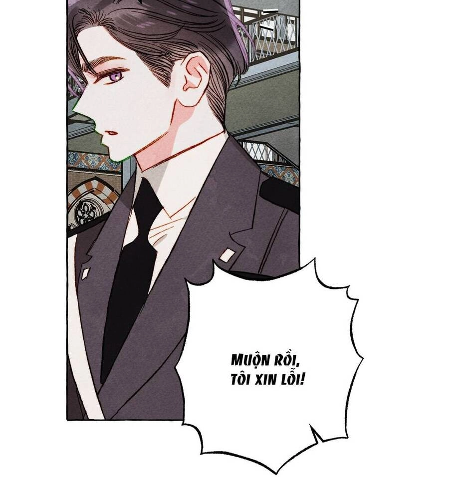 Nuôi Dưỡng Một Hắc Long Chapter 61.1 - 27