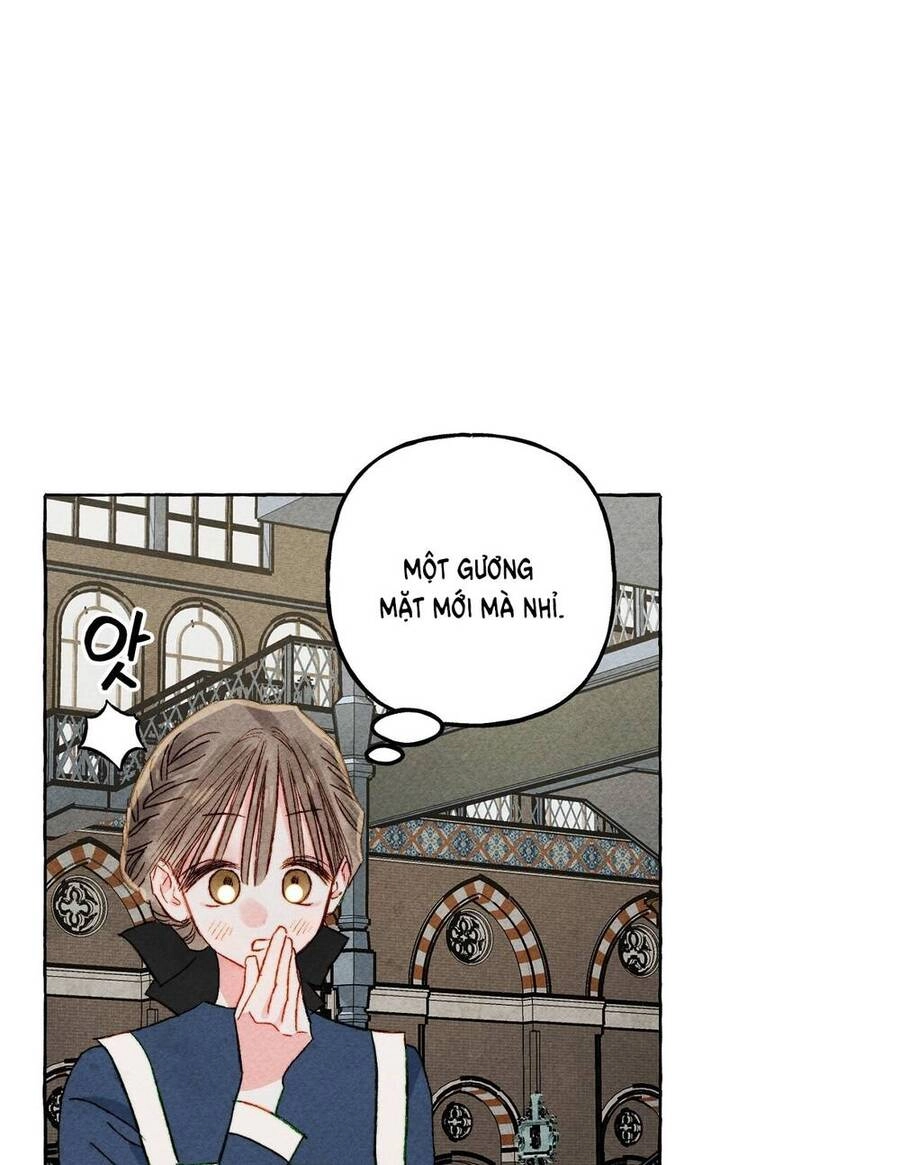 Nuôi Dưỡng Một Hắc Long Chapter 61.1 - 30