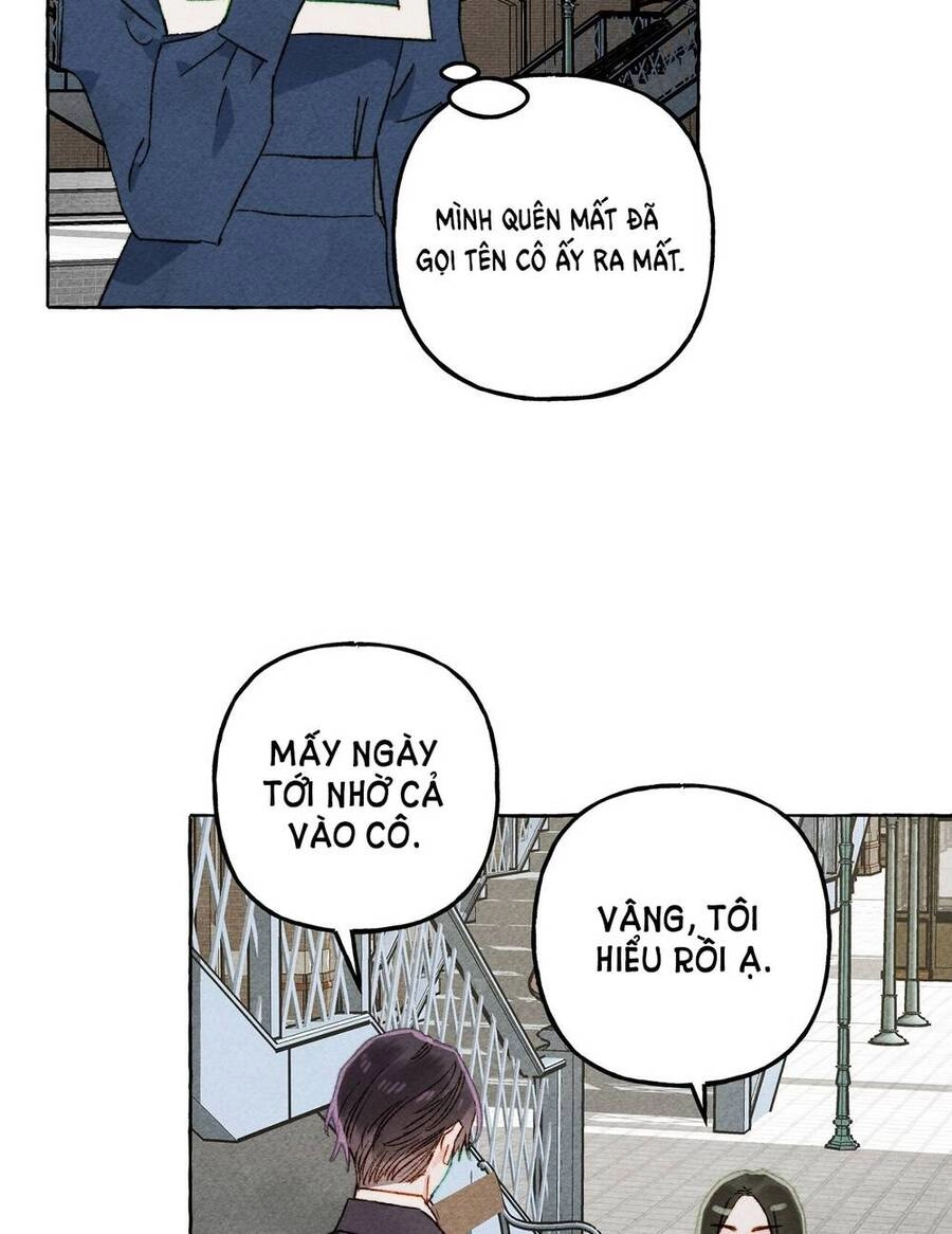 Nuôi Dưỡng Một Hắc Long Chapter 61.1 - 31