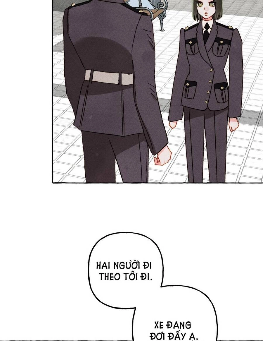 Nuôi Dưỡng Một Hắc Long Chapter 61.1 - 32