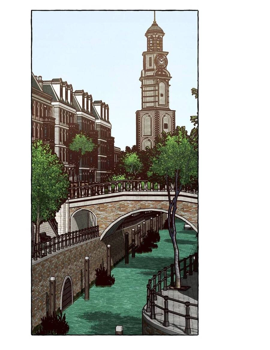 Nuôi Dưỡng Một Hắc Long Chapter 61.2 - 1