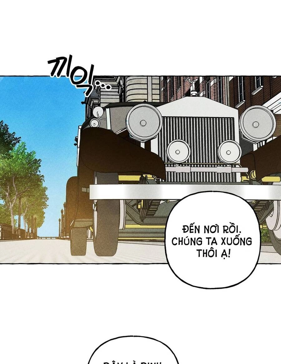 Nuôi Dưỡng Một Hắc Long Chapter 61.2 - 7