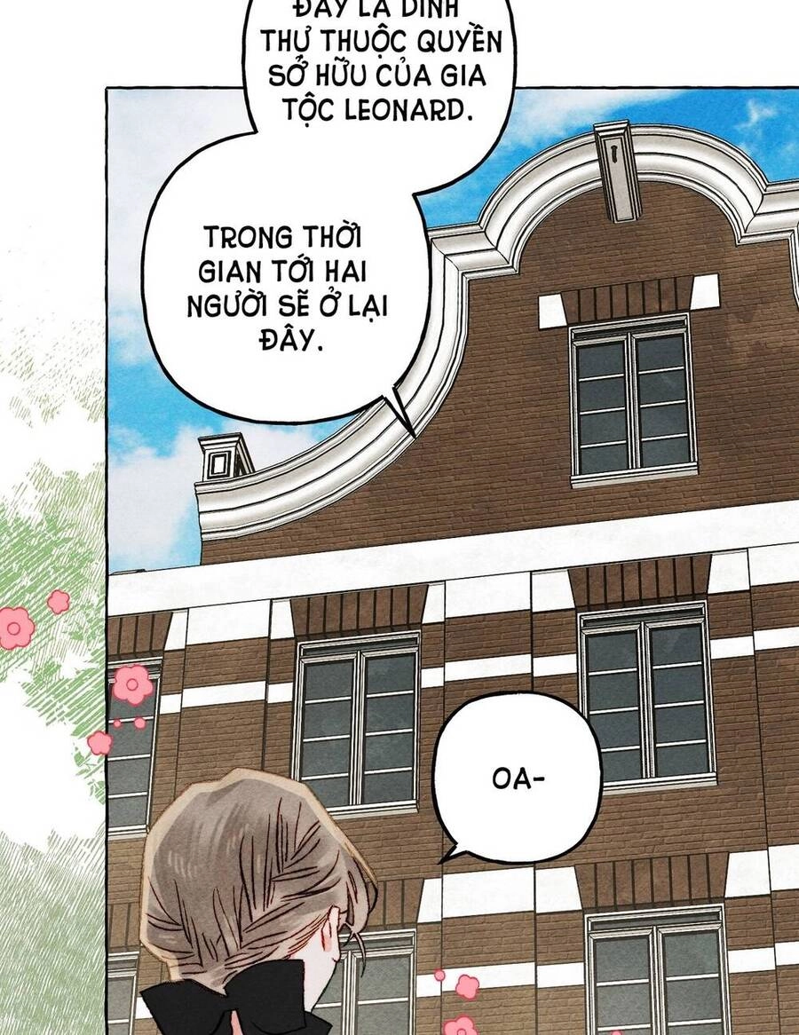 Nuôi Dưỡng Một Hắc Long Chapter 61.2 - 8