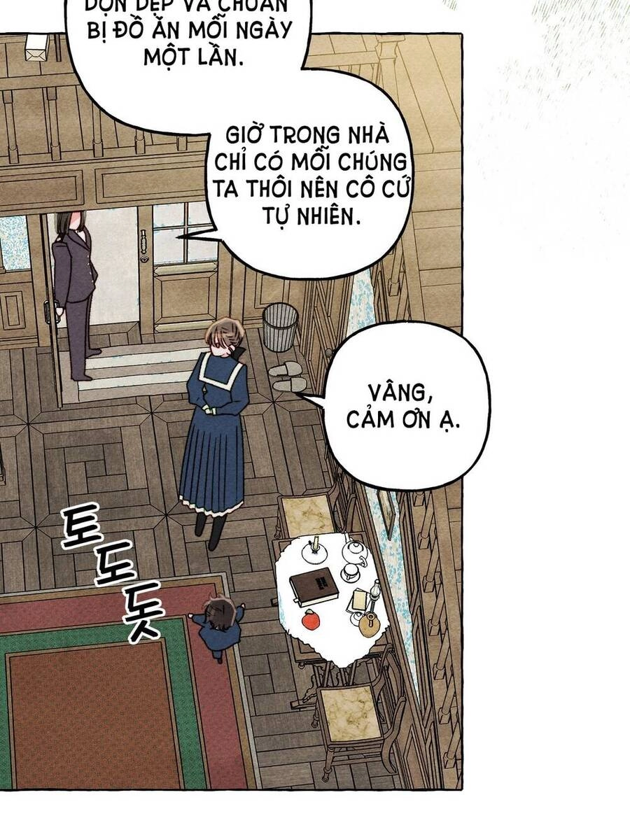 Nuôi Dưỡng Một Hắc Long Chapter 61.2 - 10