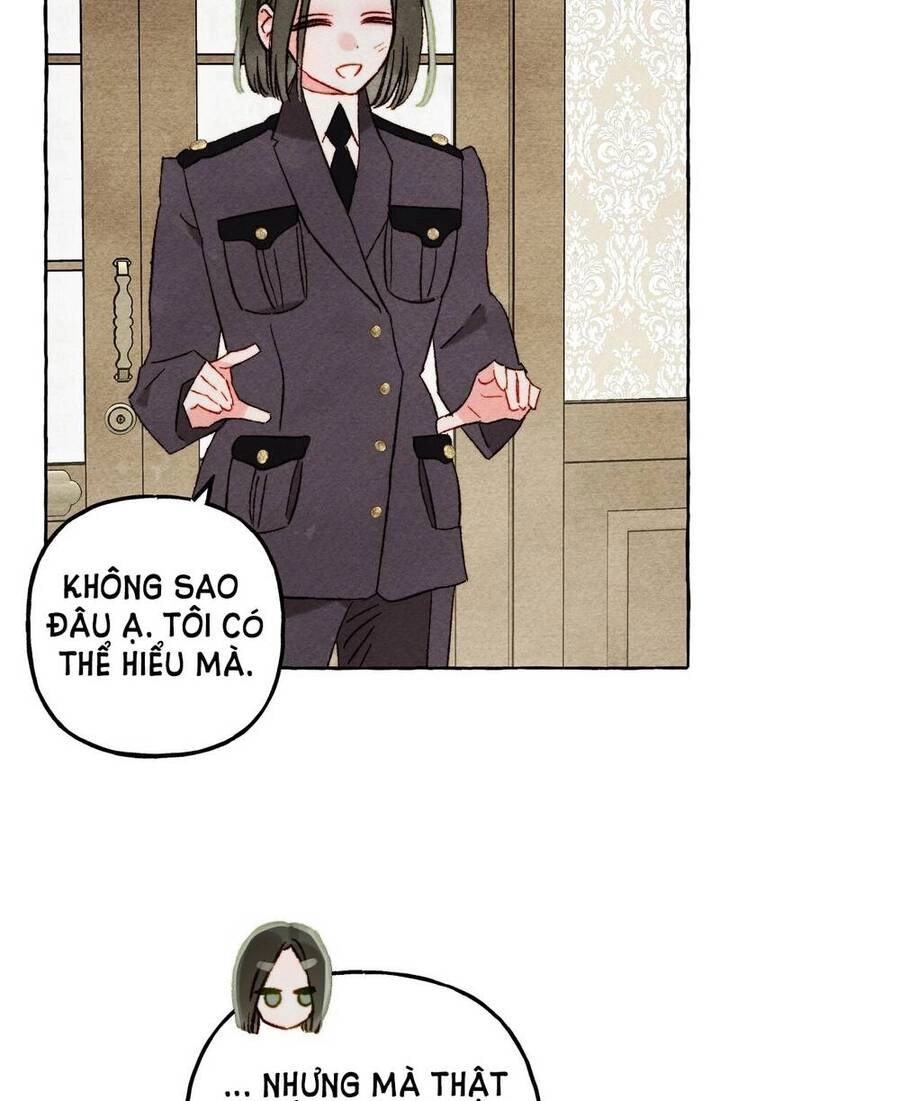 Nuôi Dưỡng Một Hắc Long Chapter 61.2 - 23