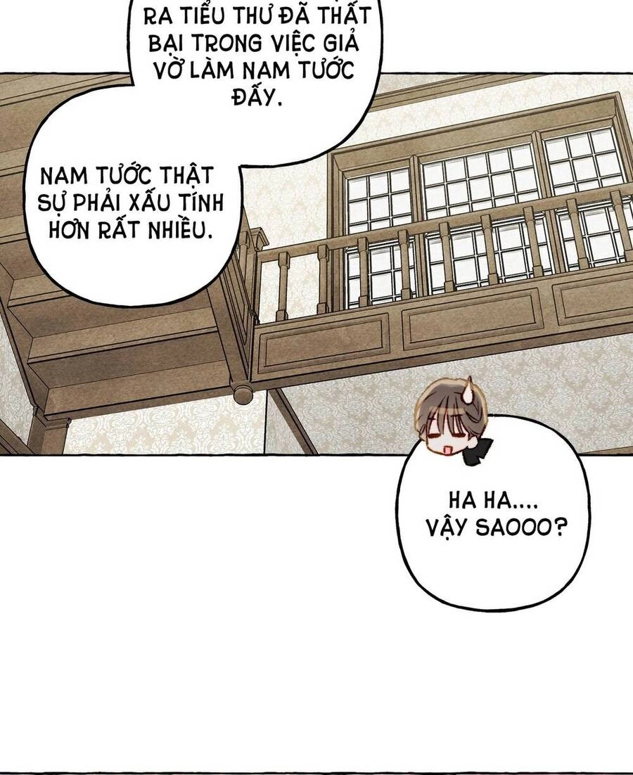 Nuôi Dưỡng Một Hắc Long Chapter 61.2 - 24