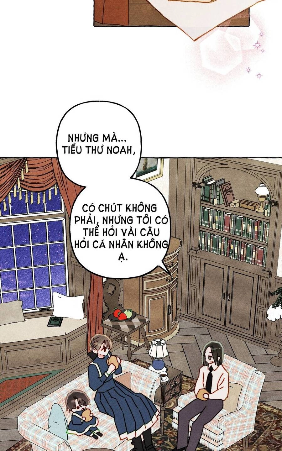 Nuôi Dưỡng Một Hắc Long Chapter 61.2 - 26