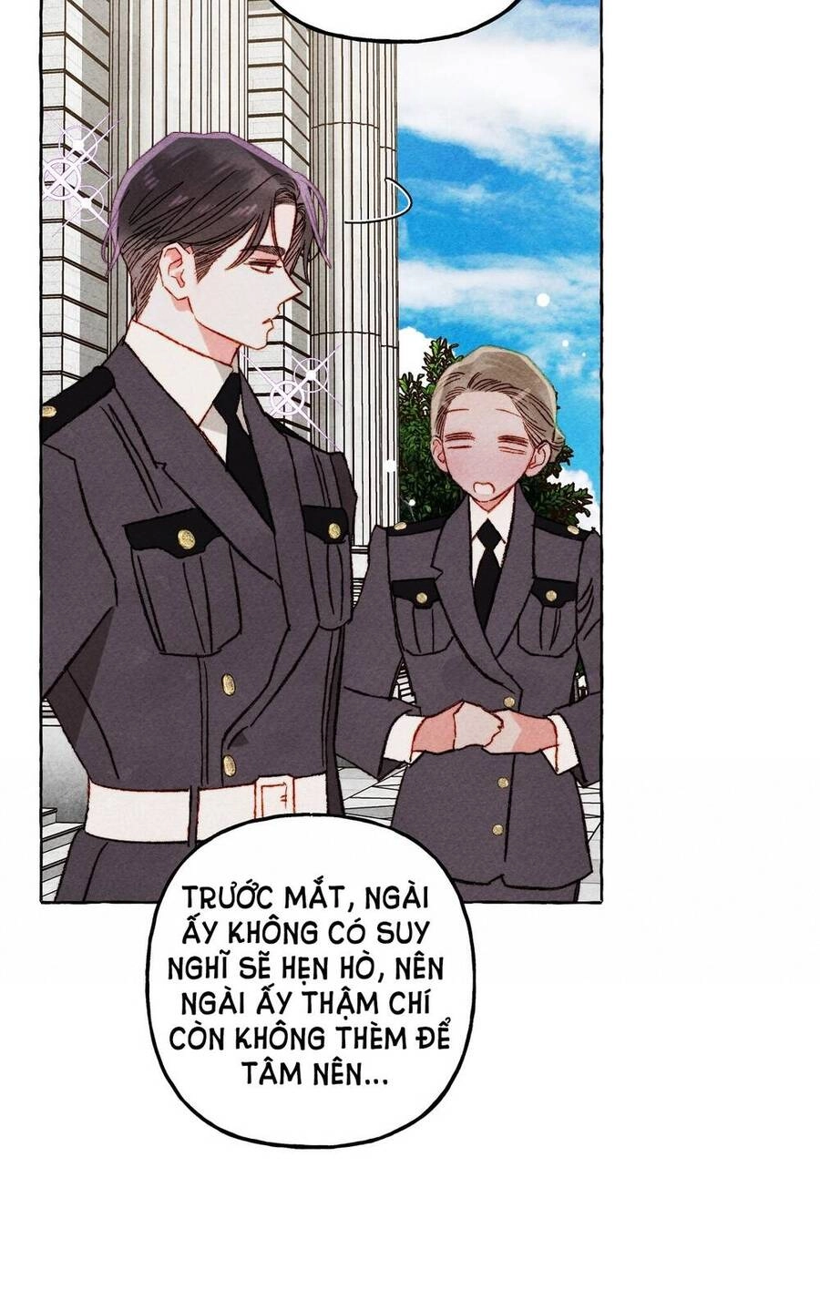 Nuôi Dưỡng Một Hắc Long Chapter 61.2 - 37