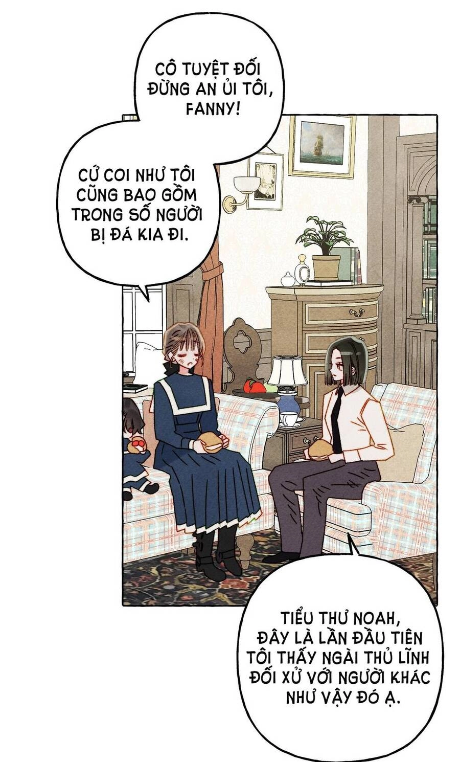 Nuôi Dưỡng Một Hắc Long Chapter 61.2 - 39