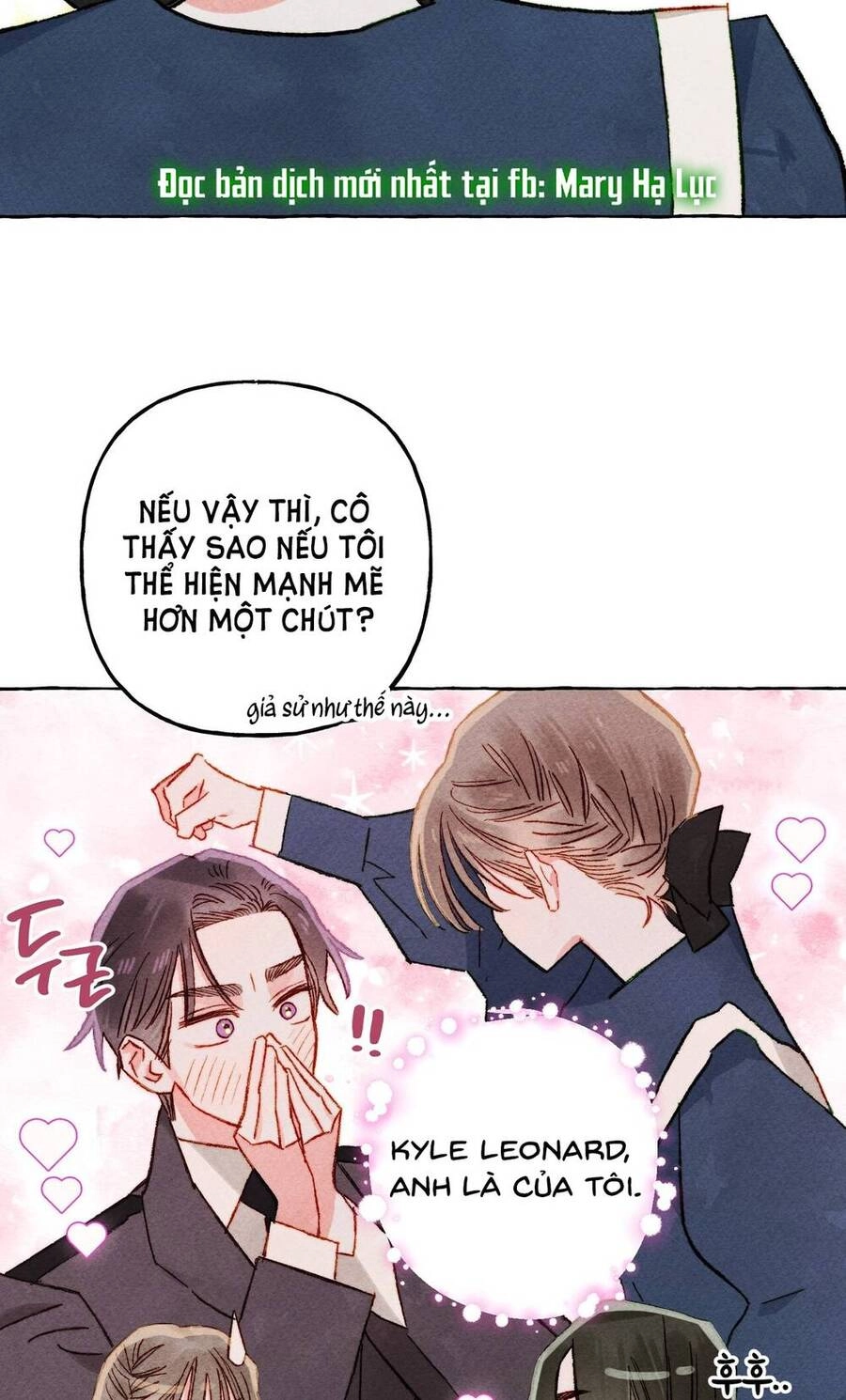 Nuôi Dưỡng Một Hắc Long Chapter 61.2 - 42