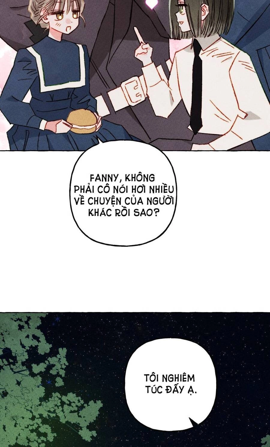 Nuôi Dưỡng Một Hắc Long Chapter 61.2 - 43