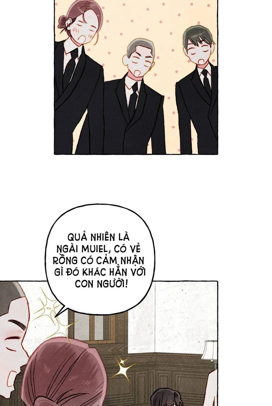 Nuôi Dưỡng Một Hắc Long Chapter 62.1 - 14