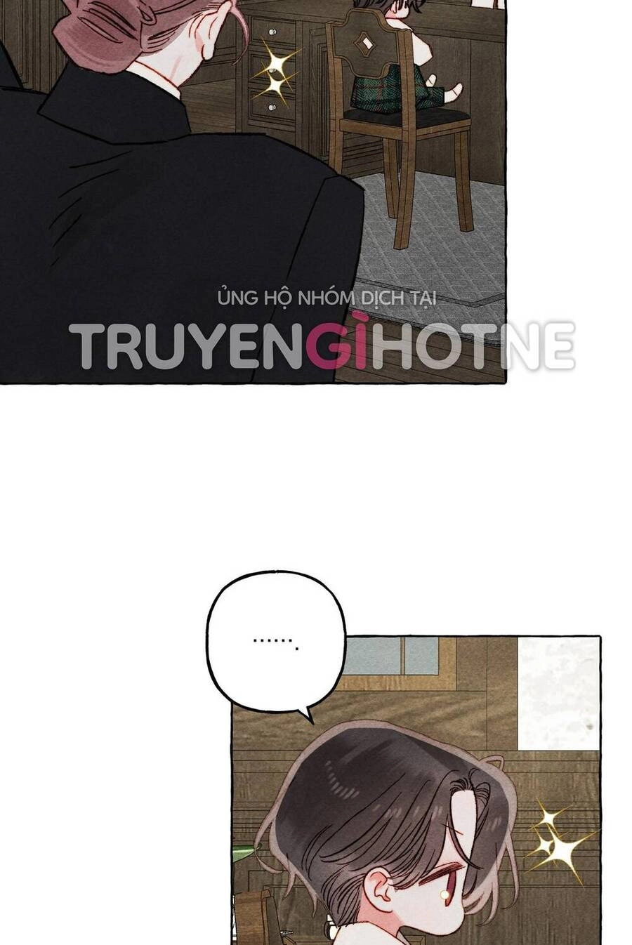 Nuôi Dưỡng Một Hắc Long Chapter 62.1 - 15