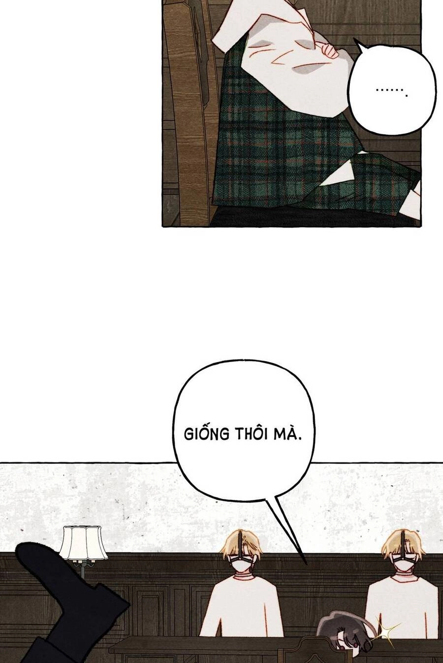 Nuôi Dưỡng Một Hắc Long Chapter 62.1 - 16